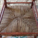 William Morris Sussex Country Chair