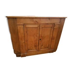 Meuble d'angle