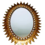 Miroir soleil