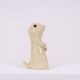 Valerie Courtet. Prairie dog. Contemporary work.