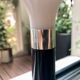 Lampe design Miss K noire - Starck- Flos