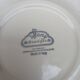 12 Italian ceramic plates