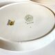 2 Oval Ceramic Dishes English