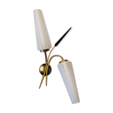 Wall light 60's