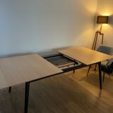 Augusta BoConcept extendable table