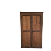 Armoire de notaire rénovée entièrement