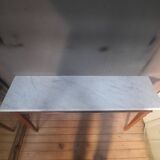 Large console style Louis XVI