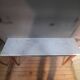 Large console style Louis XVI