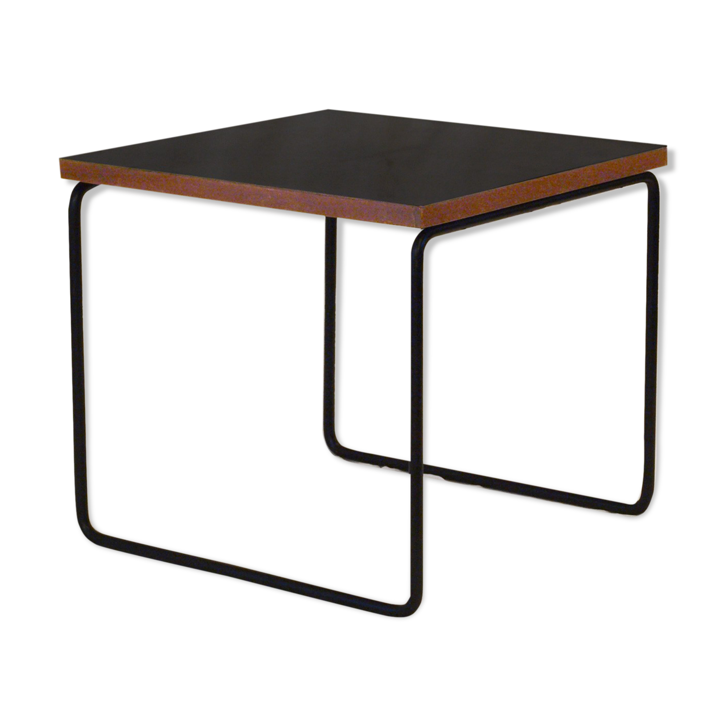 Pierre Guariche's "Volante" coffee table for Steiner