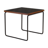 Pierre Guariche's "Volante" coffee table for Steiner