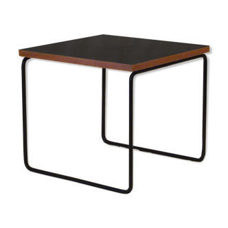 Pierre Guariche's "Volante" coffee table for Steiner