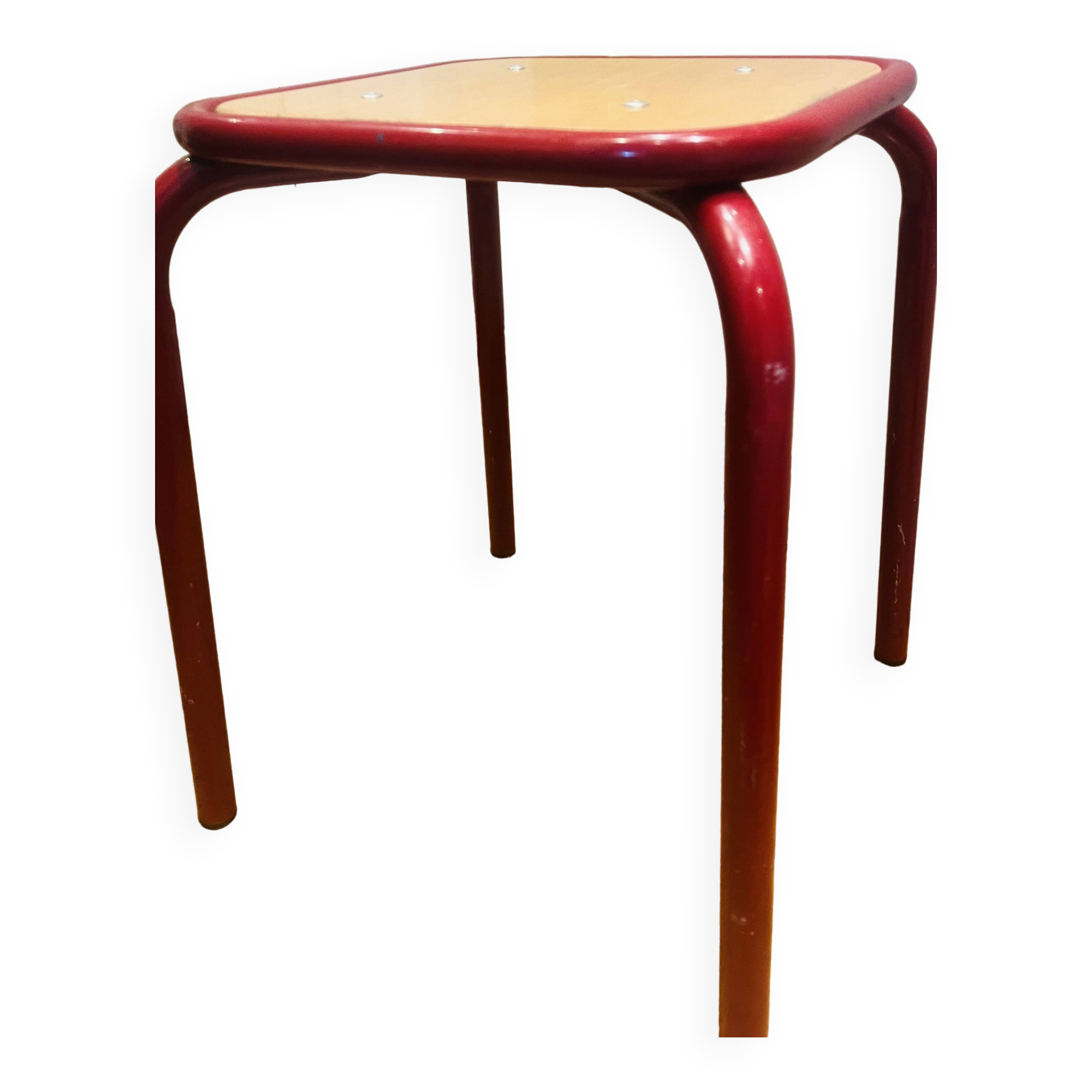 industrial stool