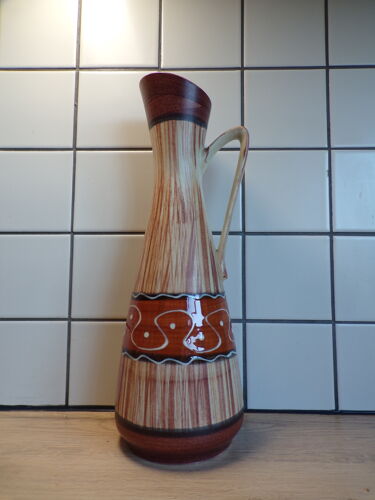 Vase vintage allemand BAY 246-35