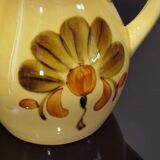 Vintage Gien coffee maker 70s