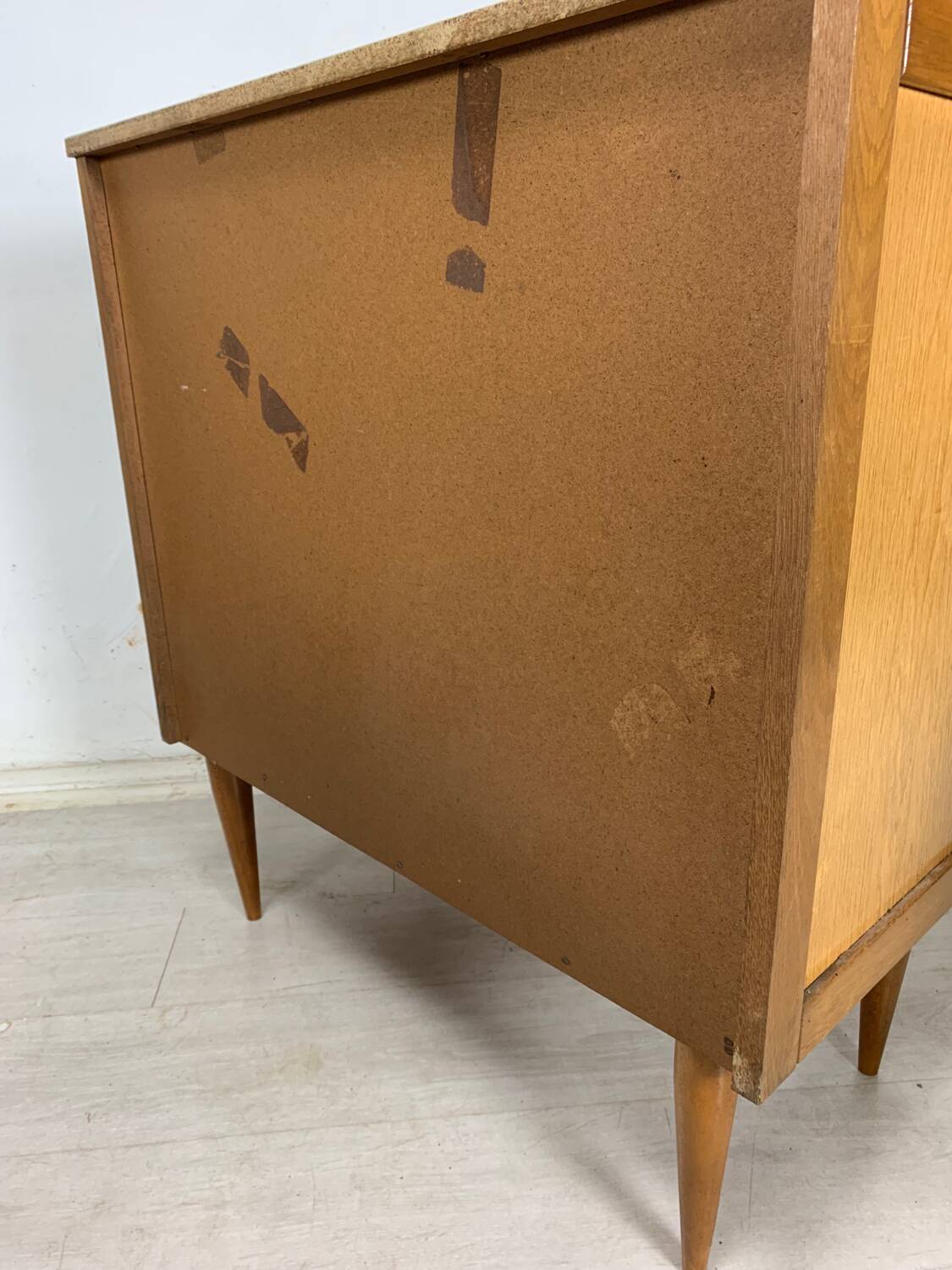 Commode vintage