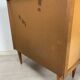 Commode vintage