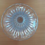 Large art deco Corolle vase 1950