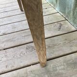 Ancienne table de fermette