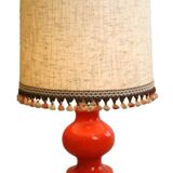 Tafellamp XL / vloerlamp 'Wriedel'