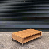 Ethnicraft coffee table