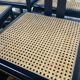 Series of 4 Annig Sarian chairs from the 80s