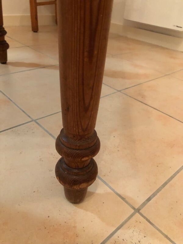 Table Louis Philippe