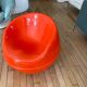 TYROL ARMCHAIR, ROTH, MEUROP CIRCA 1970