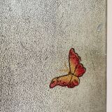 Malle vintage storage