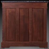 Authentic chest of drawers