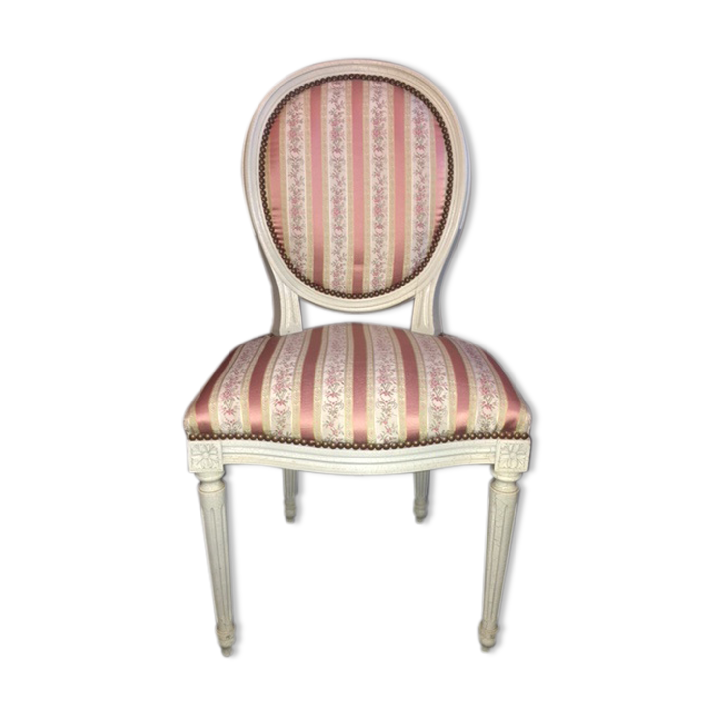 Chaise Louis-Philippe