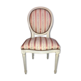 Chaise Louis-Philippe