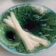 Majolica 12 Asparagus