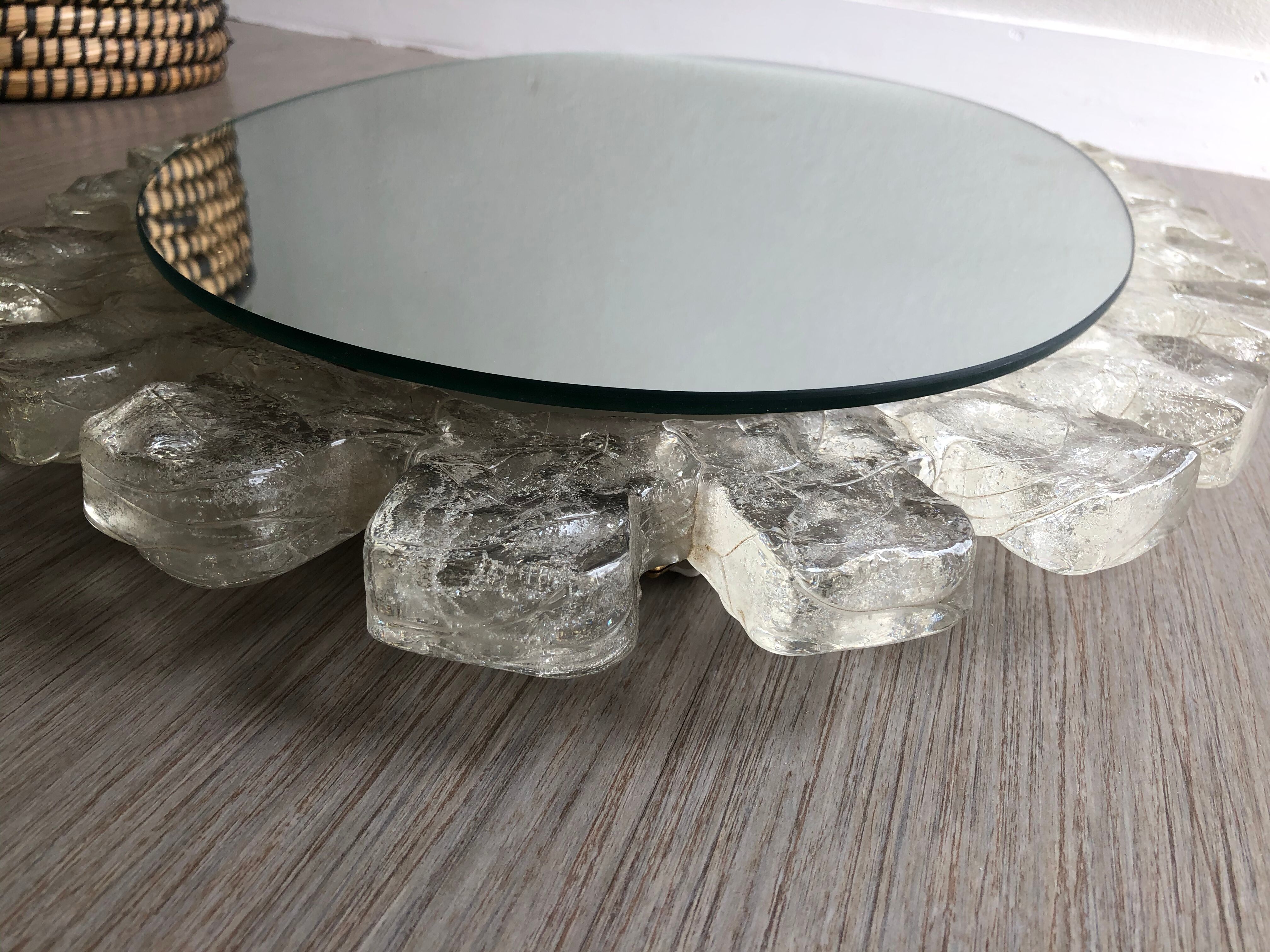 Egon Hellebrand light mirror