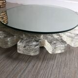 Egon Hellebrand light mirror