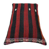 Housse de coussin kilim turque vintage faite à la main 40x60 cm