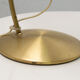 Mid century desk lamp, Czechoslovakia, 1960´s