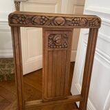 Art Deco chair