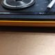 Schneider SE 210 Vintage portable record player