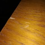 Sewing feet compass box