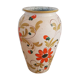 Ceramic stoneware vase