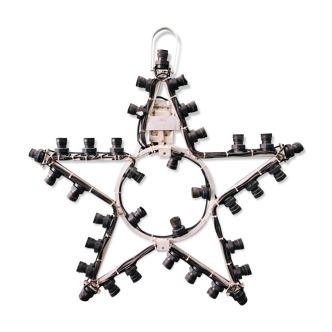 Vintage star suspension