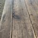 Table de ferme