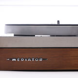 Mediator Record Player