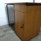 Bauhuaus style desk