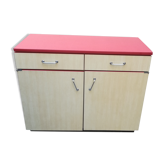 Buffet in formica