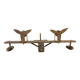 Avion en bois