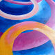 Peinture abstraite orphisme