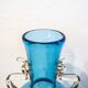Italian Murano Glass Vase, 1950s