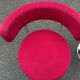 Set of modernist swivel chairs attributed to Börje Johanson for Johanson Design, 1976