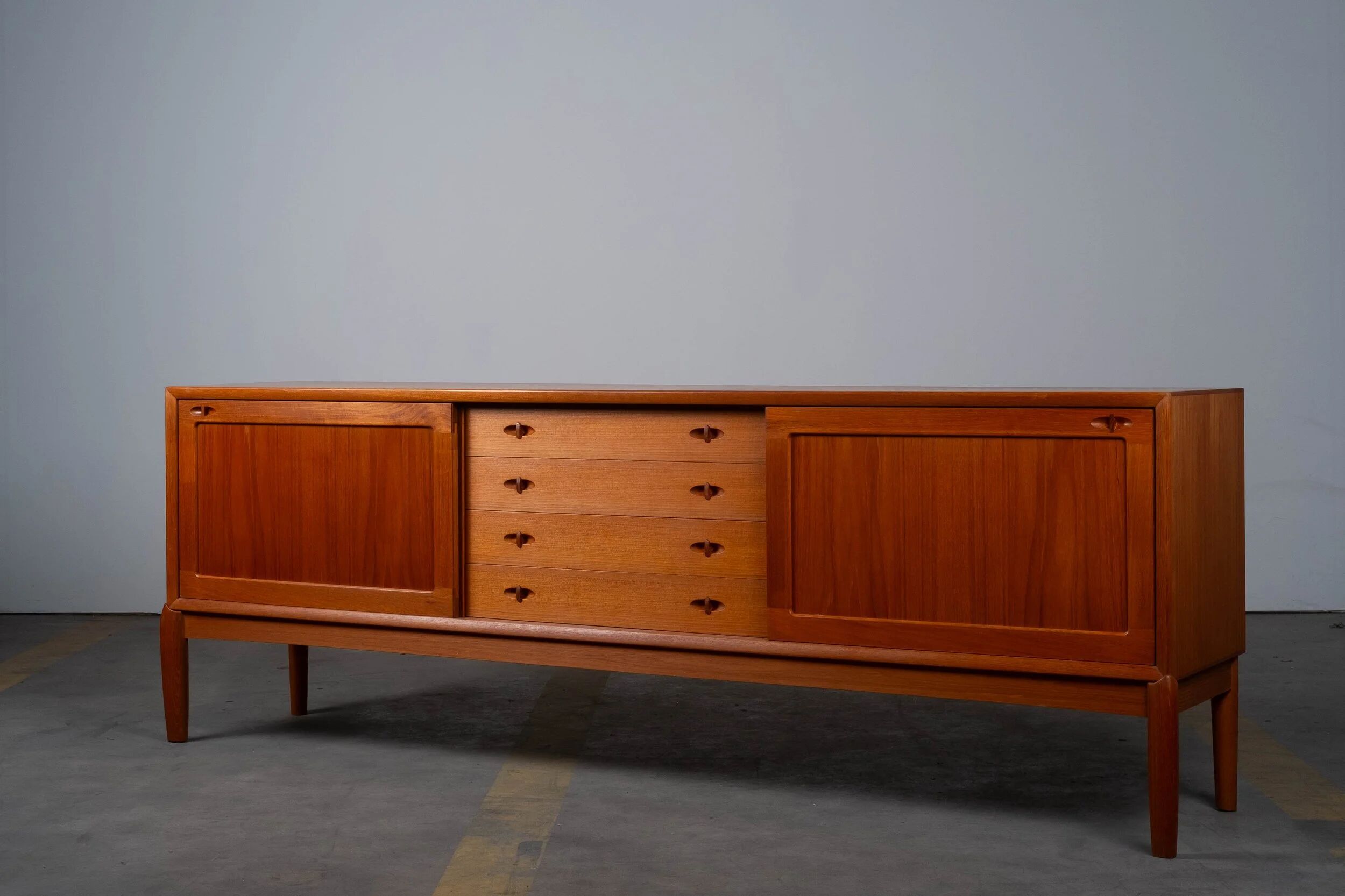 H.W. Klein - Bramin sideboard